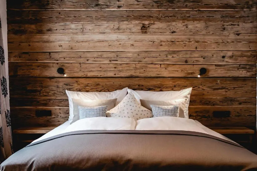 Cupids New Chalets Ischgl