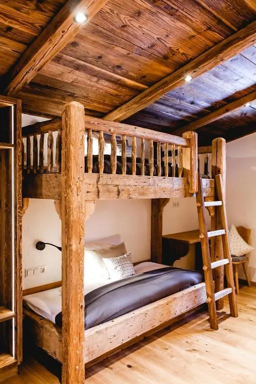 Cupids New Chalets Ischgl 0*,  Avusturya