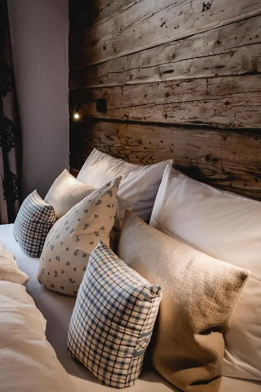 Cupids New Chalets Ischgl