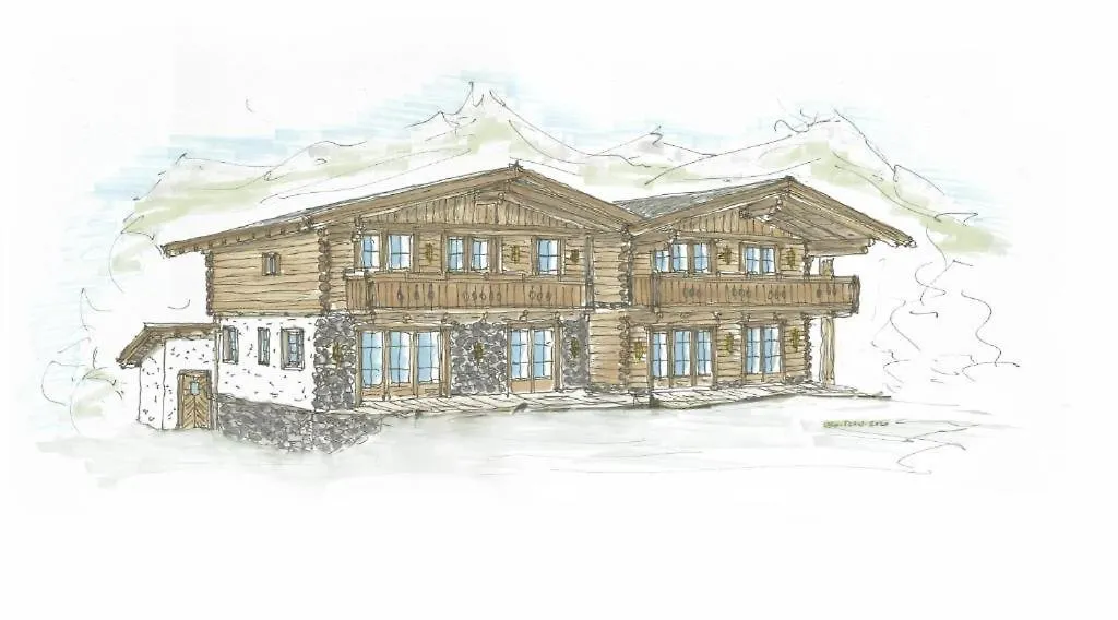 Cupids New Chalets Ischgl 0*,